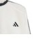 アディダス（adidas）ボーイズ バービージ パック ルーズフィット ボアジャケット GE940-KU6538