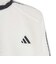 アディダス（adidas）ボーイズ バービージ パック ルーズフィット ボアジャケット GE940-KU6538