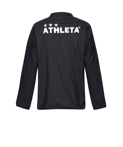 アスレタ（ATHLETA）サッカー フットサルウェア ウィンドウォーム
