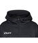 アスレタ（ATHLETA）サッカー フットサルウェア スウェットZIPパーカー 03423 BLK