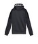 アスレタ（ATHLETA）サッカー フットサルウェア スウェットZIPパーカー 03423 BLK