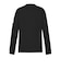 アスレタ（ATHLETA）サッカー フットサルウェア ジュニア ロングスリーブシャツ 03419J BLK