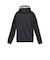 アスレタ（ATHLETA）サッカー フットサルウェア ジュニア スウェットZIPパーカー 03423J BLK