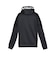 アスレタ（ATHLETA）サッカー フットサルウェア ジュニア スウェットZIPパーカー 03423J BLK