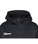 アスレタ（ATHLETA）サッカー フットサルウェア ジュニア スウェットZIPパーカー 03423J BLK