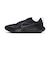 ナイキ（NIKE）スポーツシューズ ランニングシューズ レボリューション 8 ユーティリティ ブラック IR0890-001 スポーツ シューズ 防水