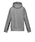 アスレタ（ATHLETA）サッカー フットサルウェア ジュニア スウェットパーカー 03424J GRY