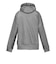 アスレタ（ATHLETA）サッカー フットサルウェア ジュニア スウェットパーカー 03424J GRY