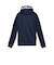 アスレタ（ATHLETA）サッカー フットサルウェア ジュニア スウェットZIPパーカー 03423J NVY