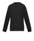 アスレタ（ATHLETA）サッカー フットサルウェア BOXロゴクルーシャツ 03420 BLK