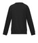 アスレタ（ATHLETA）サッカー フットサルウェア BOXロゴクルーシャツ 03420 BLK