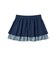ヨネックス（YONEX）テニスウェア スカート 26203-554