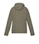 アスレタ（ATHLETA）サッカー フットサルウェア テックワッフルZIPパーカー 03422 BEG