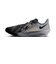 ナイキ（NIKE）ランニングシューズ トレーニングシューズ 部活 エア ズーム ライバルフライ 4 SE ブラック IV4087-001 スポーツ シューズ