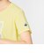 ルコックスポルティフ（lecoqsportif）接触冷感ポリエチレン半袖Tシャツ LT6SHT06L YL00