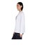 ルコックスポルティフ（lecoqsportif）ヘランカ長袖Tシャツ LT6SLT01L WH00