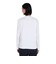 ルコックスポルティフ（lecoqsportif）ヘランカ長袖Tシャツ LT6SLT01L WH00