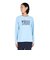 ルコックスポルティフ（lecoqsportif）ヘランカ長袖Tシャツ LT6SLT01L BL00