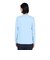 ルコックスポルティフ（lecoqsportif）ヘランカ長袖Tシャツ LT6SLT01L BL00