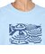 ルコックスポルティフ（lecoqsportif）ヘランカ長袖Tシャツ LT6SLT01L BL00