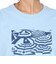 ルコックスポルティフ（lecoqsportif）ヘランカ長袖Tシャツ LT6SLT01L BL00