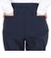 ルコックスポルティフ（lecoqsportif）UV対策 紫外線カット サンスクリーンクロスパンツ LT6SPZ21L NV00