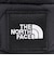 ザ・ノース・フェイス（THE NORTH FACE）ジュニア ブーツ ヌプシ ブーティ ロゴ ショート ブラック NFJ52280 KK