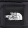 ザ・ノース・フェイス（THE NORTH FACE）ジュニア ブーツ ヌプシ ブーティ ロゴ ショート ブラック NFJ52280 KK
