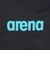 アリーナ（ARENA）水泳バッグ 2ルームプルーフバッグ AS5SBZ10U BKEM