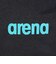 アリーナ（ARENA）水泳バッグ 2ルームプルーフバッグ AS5SBZ10U BKEM