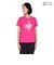 ルコックスポルティフ（lecoqsportif）ヘランカ半袖Tシャツ LT6SHT01L PK00