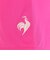 ルコックスポルティフ（lecoqsportif）ヘランカ半袖Tシャツ LT6SHT01L PK00