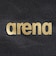 アリーナ（ARENA）水泳バッグ 2ルームプルーフバッグ AS5SBZ10U BKGD