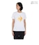 ルコックスポルティフ（lecoqsportif）ヘランカ半袖Tシャツ LT6SHT01L WH00