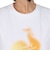 ルコックスポルティフ（lecoqsportif）ヘランカ半袖Tシャツ LT6SHT01L WH00