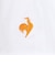 ルコックスポルティフ（lecoqsportif）ヘランカ半袖Tシャツ LT6SHT01L WH00