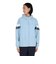 ルコックスポルティフ（lecoqsportif）UV対策 紫外線カット サンスクリーンクロスジャケット LT6SJK21L BL00
