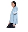 ルコックスポルティフ（lecoqsportif）UV対策 紫外線カット サンスクリーンクロスジャケット LT6SJK21L BL00