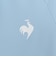 ルコックスポルティフ（lecoqsportif）UV対策 紫外線カット サンスクリーンクロスジャケット LT6SJK21L BL00