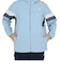 ルコックスポルティフ（lecoqsportif）UV対策 紫外線カット サンスクリーンクロスジャケット LT6SJK21L BL00