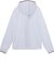 ルコックスポルティフ（lecoqsportif）ヘランカUVカットシャツパーカー LT6SSW20L WH00