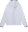 ルコックスポルティフ（lecoqsportif）ヘランカUVカットシャツパーカー LT6SSW20L WH00