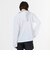 ルコックスポルティフ（lecoqsportif）ヘランカUVカットシャツパーカー LT6SSW20L WH00