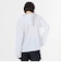 ルコックスポルティフ（lecoqsportif）ヘランカUVカットシャツパーカー LT6SSW20L WH00