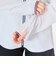 ルコックスポルティフ（lecoqsportif）ヘランカUVカットシャツパーカー LT6SSW20L WH00