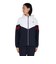ルコックスポルティフ（lecoqsportif）UV対策 紫外線カット サンスクリーンクロスジャケット LT6SJK21L NV00