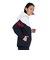 ルコックスポルティフ（lecoqsportif）UV対策 紫外線カット サンスクリーンクロスジャケット LT6SJK21L NV00