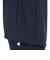 ルコックスポルティフ（lecoqsportif）UV対策 紫外線カット サンスクリーンクロスジャケット LT6SJK21L NV00