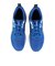 アシックス（ASICS）ジュニアスポーツシューズ スニーカー レーザービーム MO ブルー 1154a212.400 スポーツ トレーニング