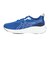 アシックス（ASICS）ジュニアスポーツシューズ スニーカー レーザービーム MO ブルー 1154a212.400 スポーツ トレーニング